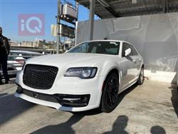 كرايسلر 300